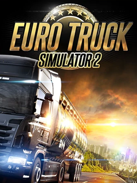Euro Truck simulator 2 Download
