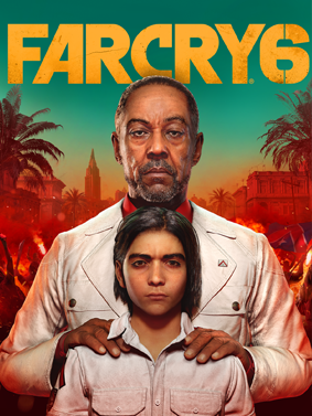 Far Cry 6 Download