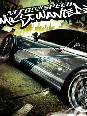 NFS Most Wanted Download