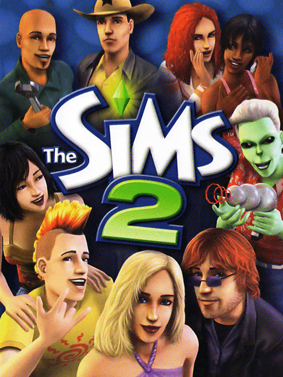 The SIMS 2 Download