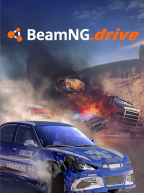 Beamng Drive Download