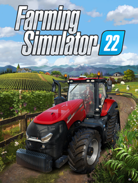 Farming Simulator 22 Download
