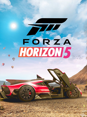 Forza Horizon 5 Download