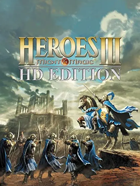 Heroes of Might and Magic 3 Download