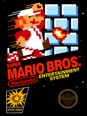 Super Mario Bros Download